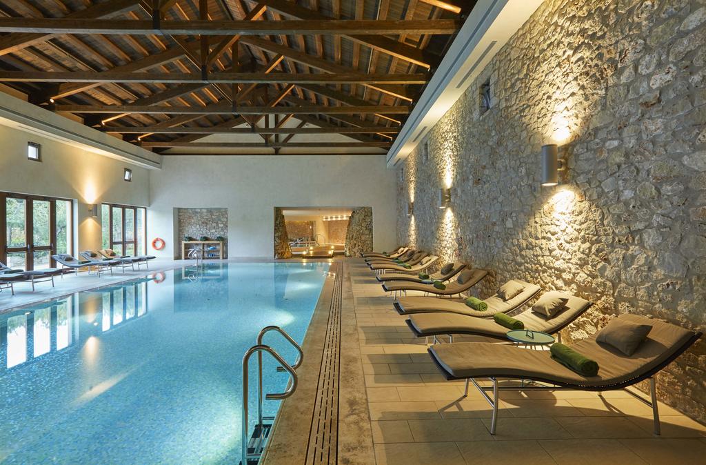 Fotografie Costa Navarino The Romanos 5*