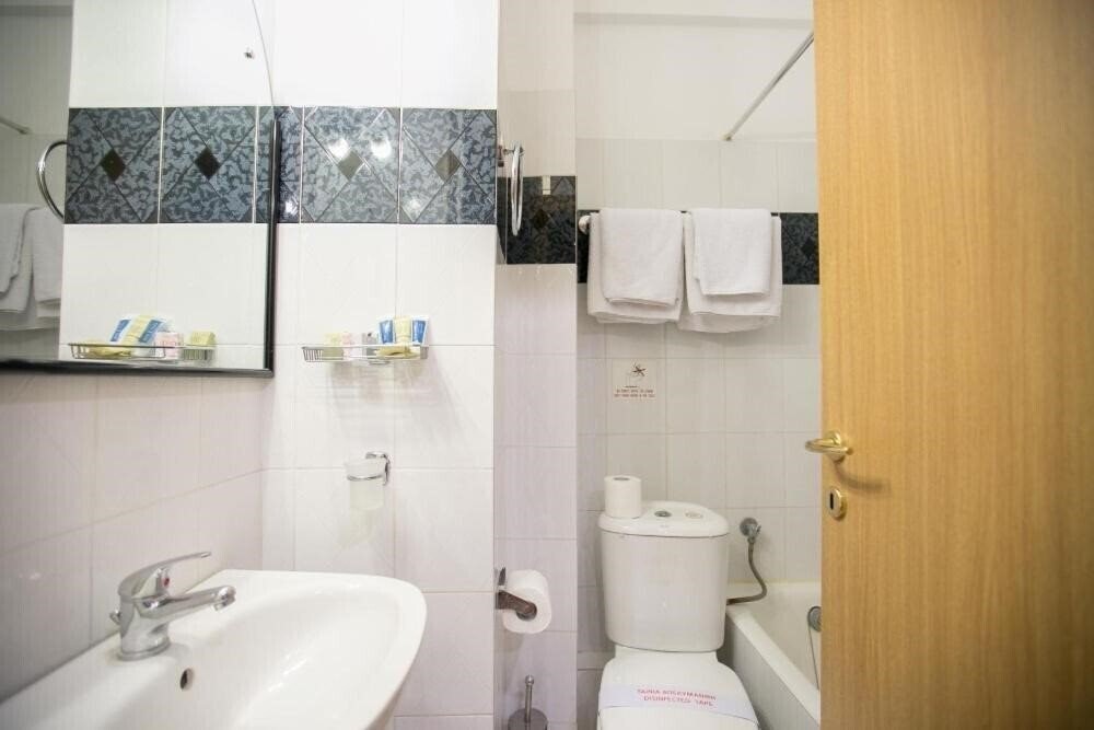 Fotografie Tzaki Hotel 3*