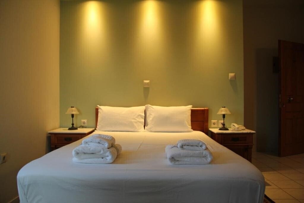 Imaginea The Flower Of Monemvasia 3*