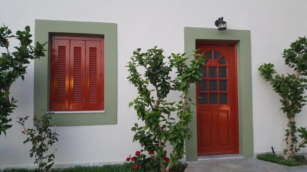 Imaginea The Flower Of Monemvasia 3*