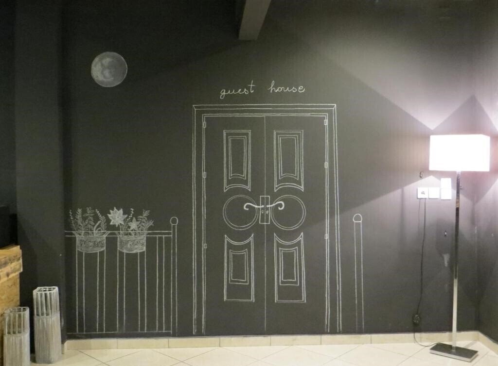 Фотография Leonidaion GuestHouse 4*