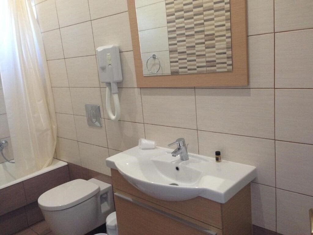 Фотография Kronio 3*