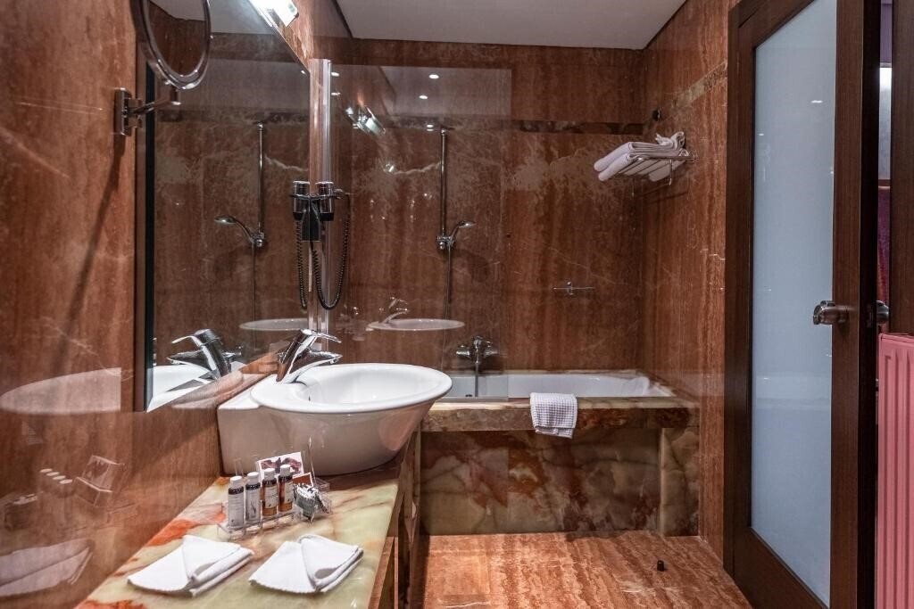 Fotografii Byzantino 4*