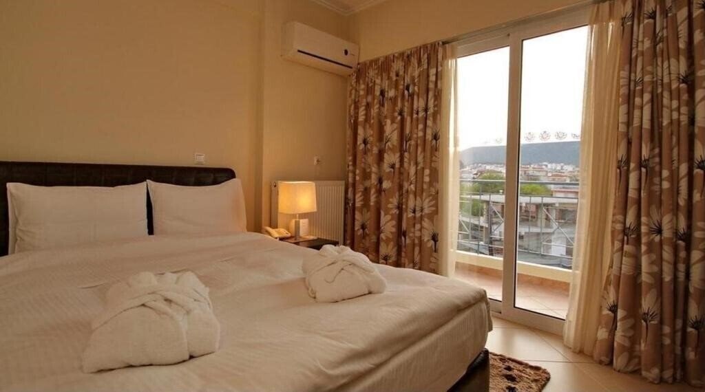 Картинка Palatino 3*