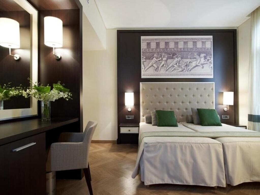 Fotografii Menelaion 4*