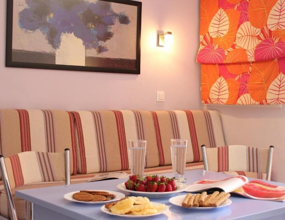 Fotografie Amaryllis Hotel Apartments Tolo (ex. Amaryllis Villa) 3*