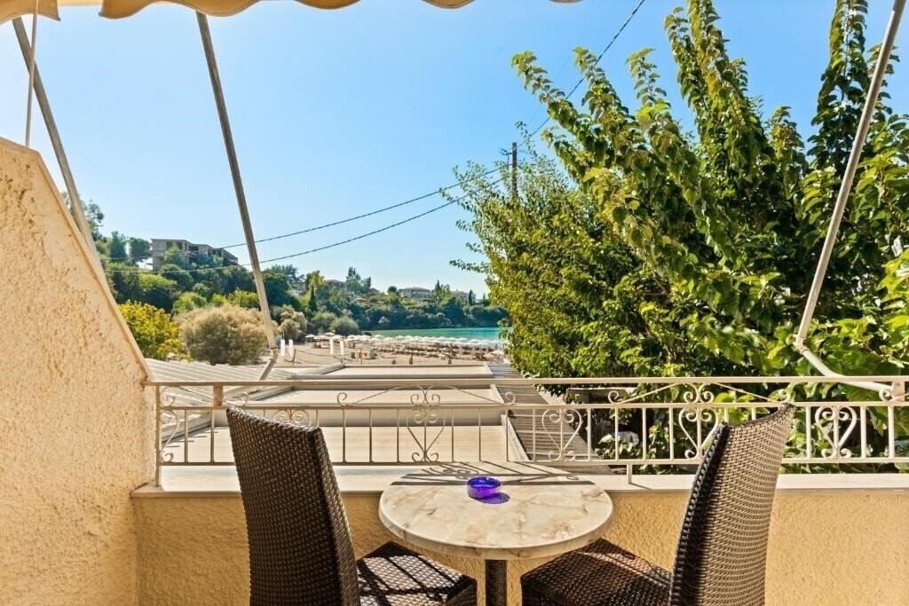 Изображение Kalogria Hotel 3*