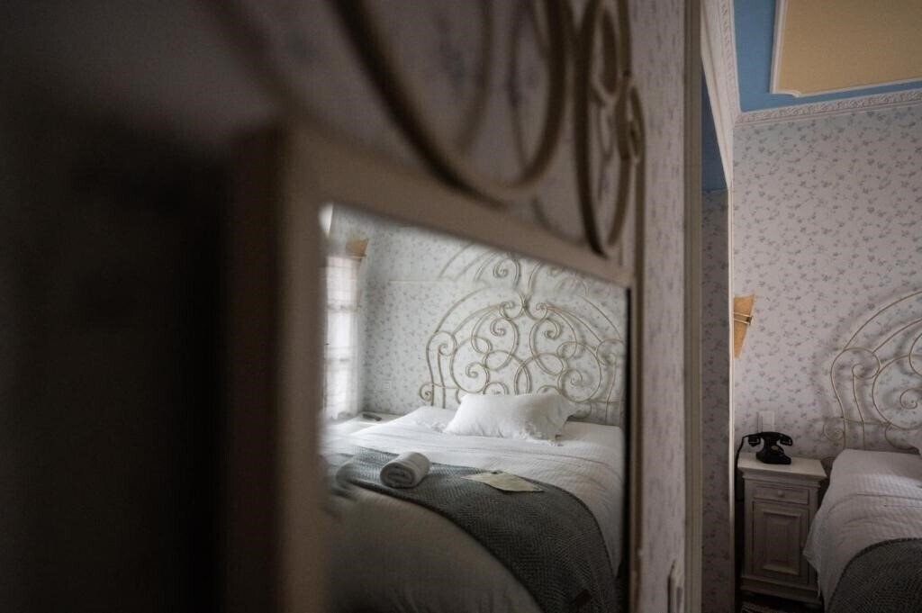 Imaginea Anagennisis Luxury Boutique 4*