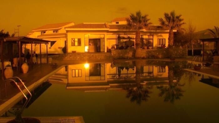 Фото Oasis 3*