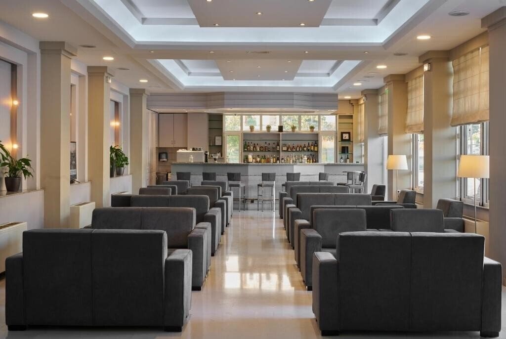 Fotografie Byzantio Kalamata 2*