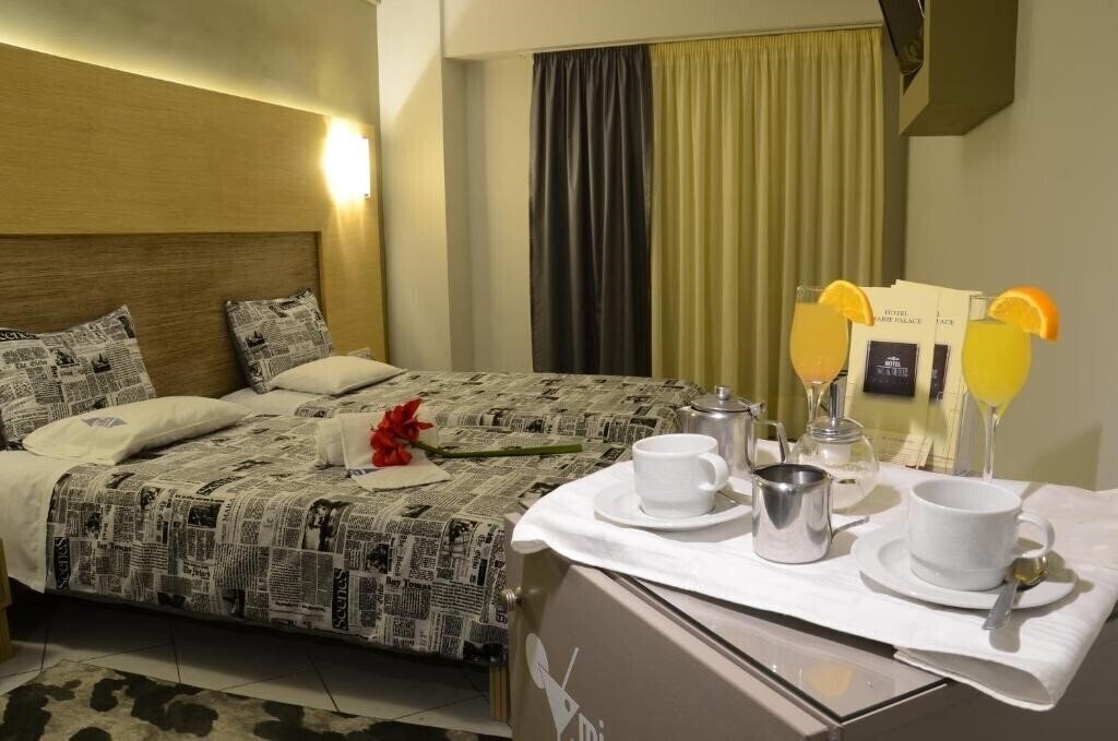 Fotografii Marie Palace 2*