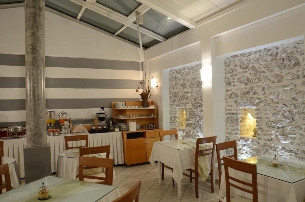 Fotografie Marie Palace 2*