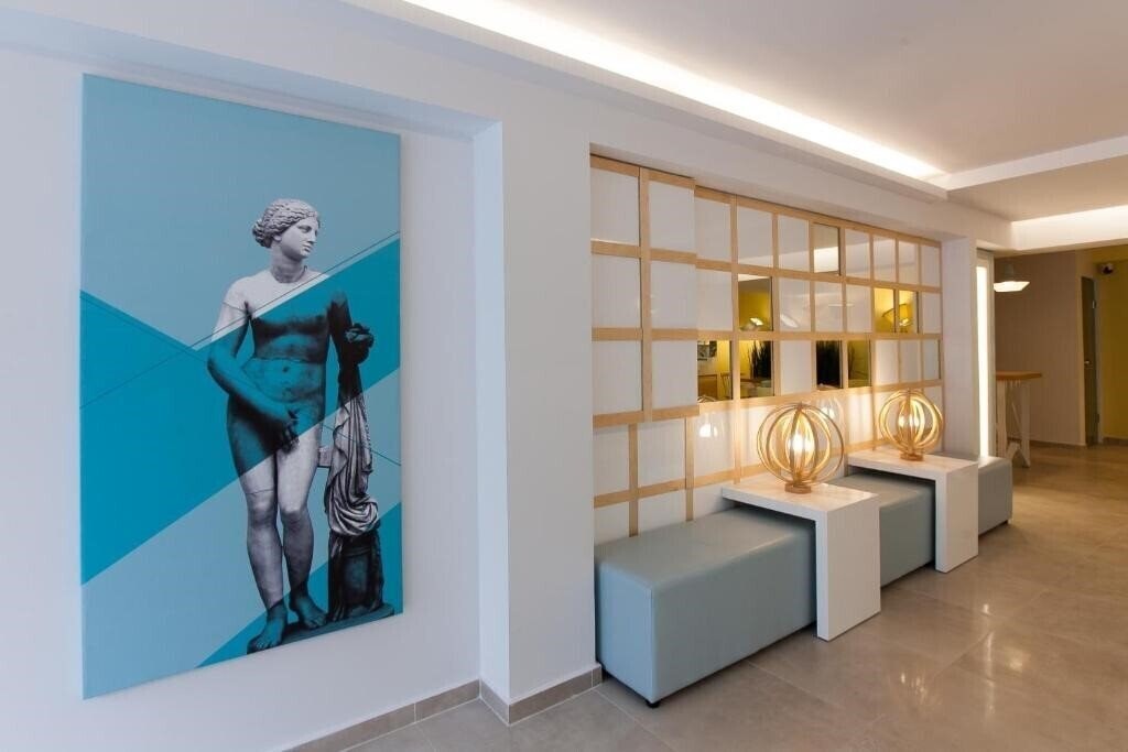 Imaginea Frini Hotel 3*