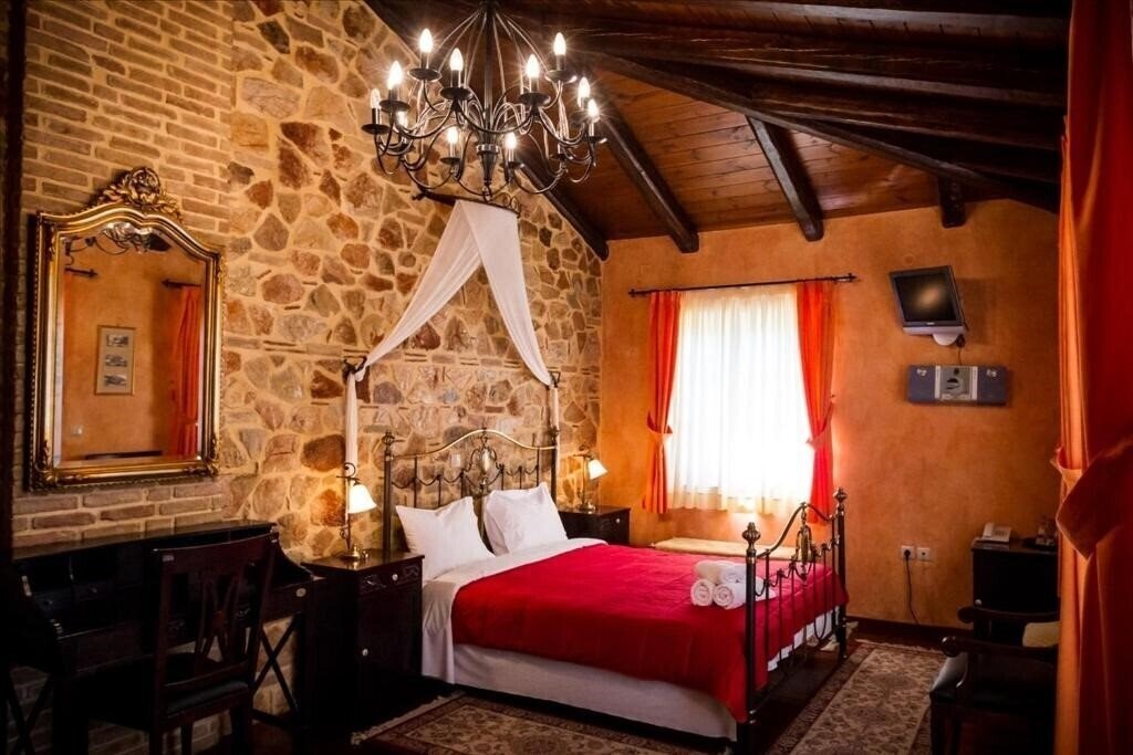 Imaginea Acronafplia Hotel 3*