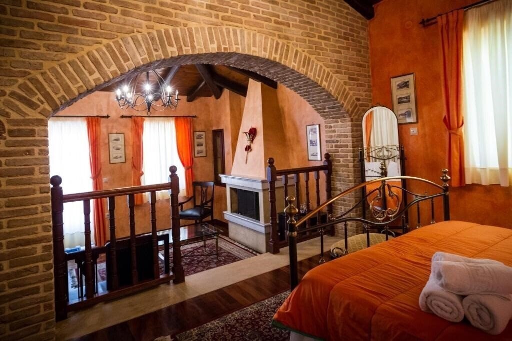 Imaginea Acronafplia Hotel 3*