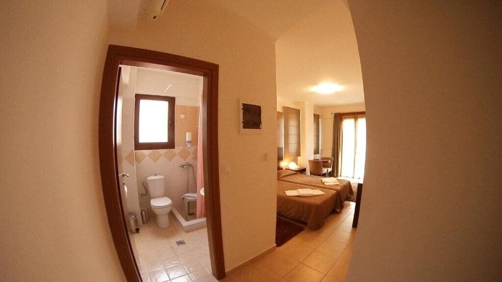 Fotografie Ahilion Hotel 3*