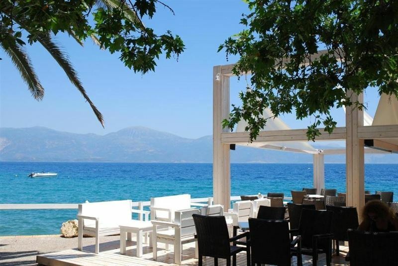 Hotel Kanelli Hotel 3*