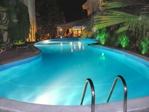 Imaginea Kanelli Hotel 3*