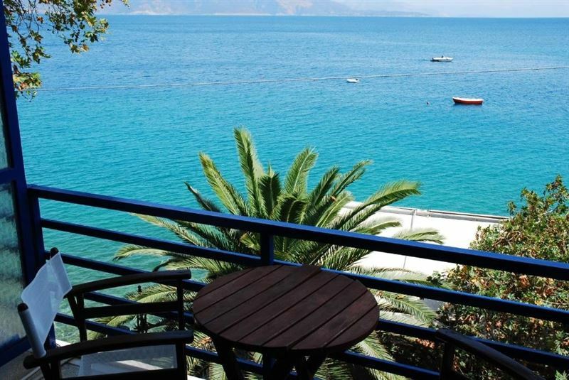 Imaginea Kanelli Hotel 3*