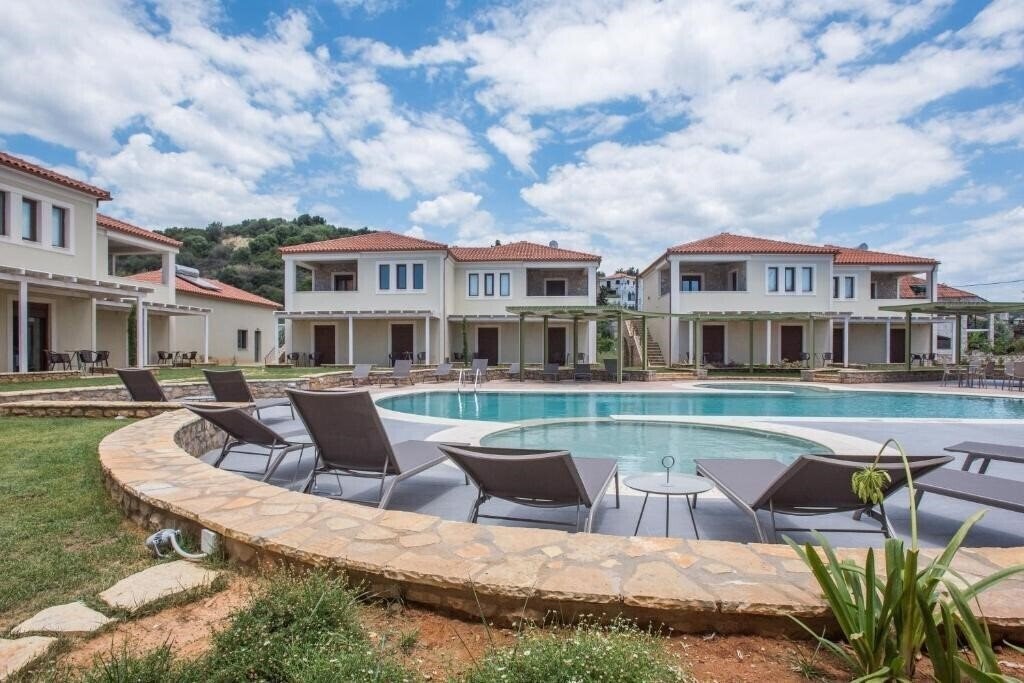 Imaginea Imathoessa 3*