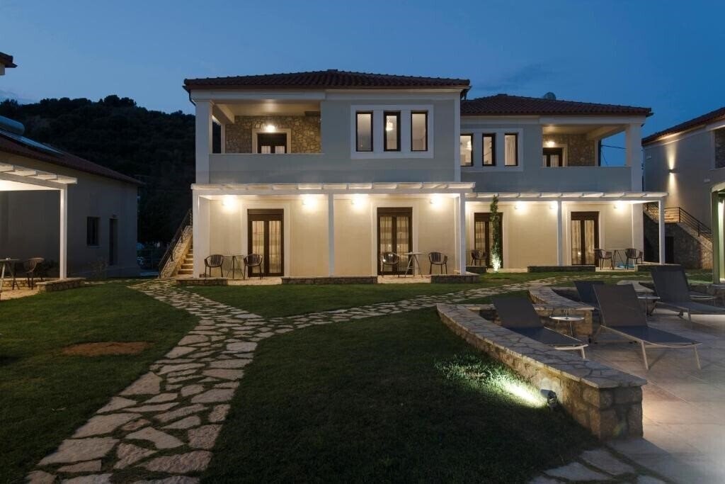 Imaginea Imathoessa 3*