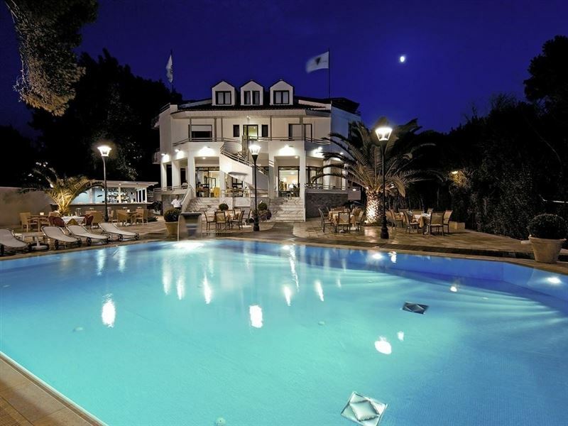 Imaginea Poseidon 3*