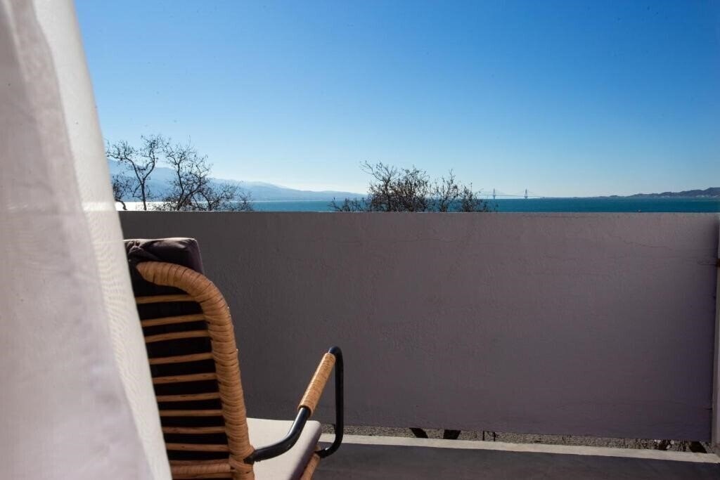 Imaginea Lepanto Beach Hotel 3*