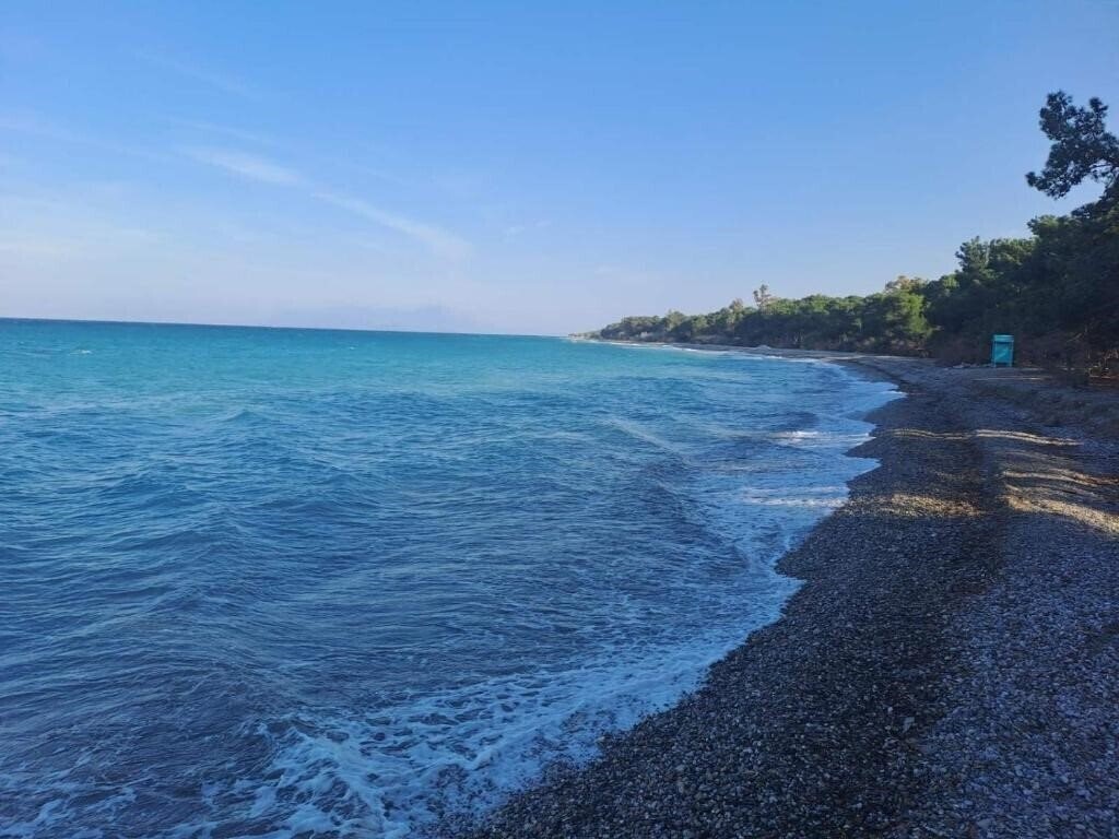Изображение Evita Blue 4*