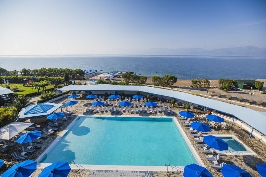 Fotografie Delphi Beach 4*