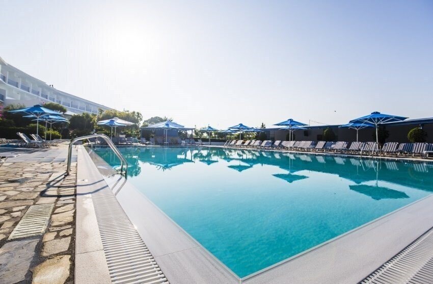 Imaginea Delphi Beach 4*