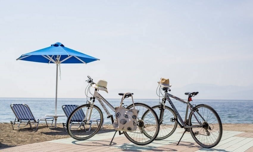 Imaginea Delphi Beach 4*