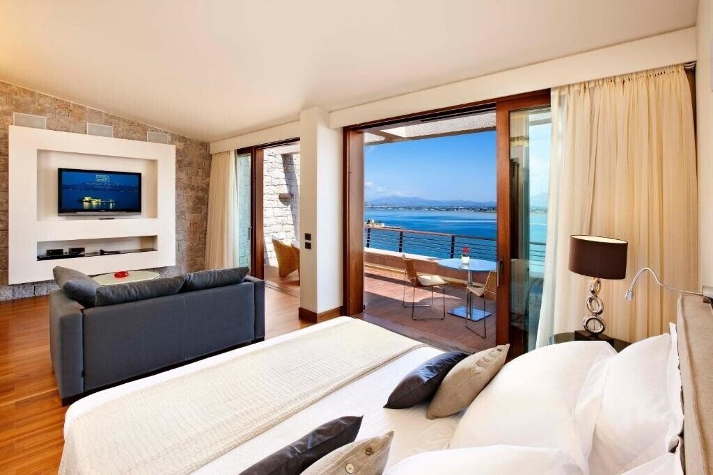 Фото Nafplia Palace 5*