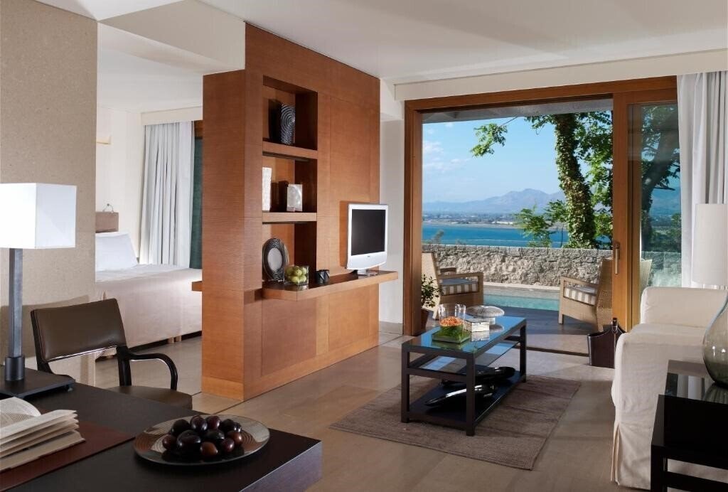 Картинка Nafplia Palace 5*
