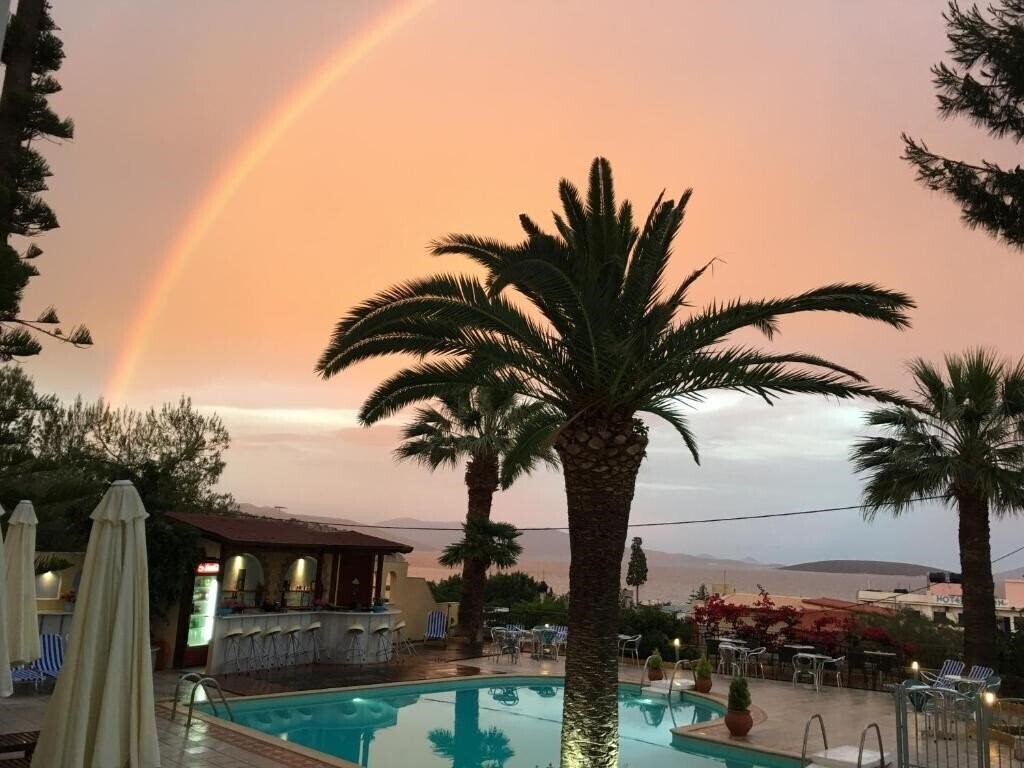 Hotel Tolo Holidays 3*