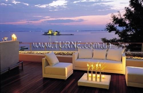 Imaginea Amphytrion Hotel 4*