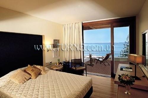 Fotografie Amphytrion Hotel 4*