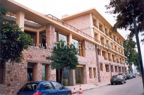 Fotografii Amphytrion Hotel 4*