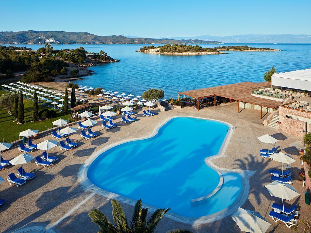 Hotel AKS Hinitsa Bay 4*