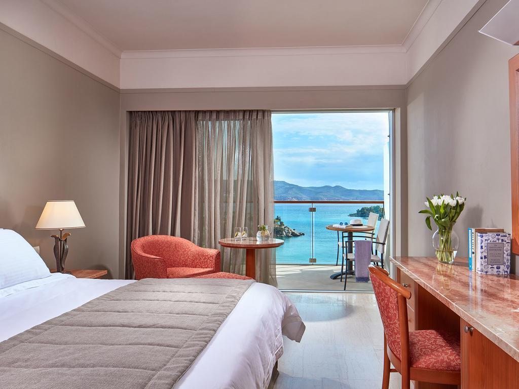 Imaginea AKS Hinitsa Bay 4*