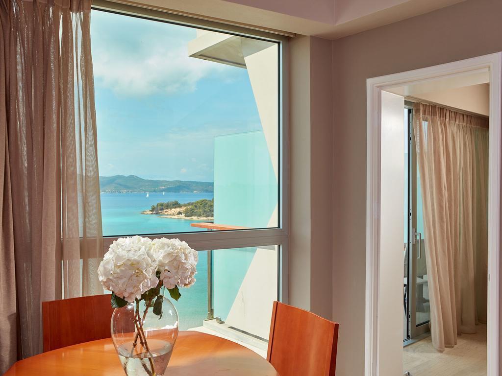 Imaginea AKS Hinitsa Bay 4*