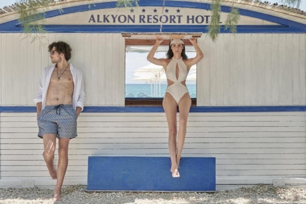 Fotografii Alkyon Resort Hotel & SPA 4*