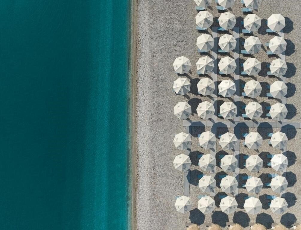 Imaginea Alkyon Resort Hotel & SPA 4*