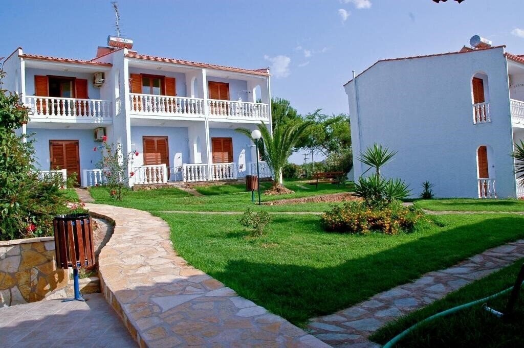 Fotografii Navarone 3*