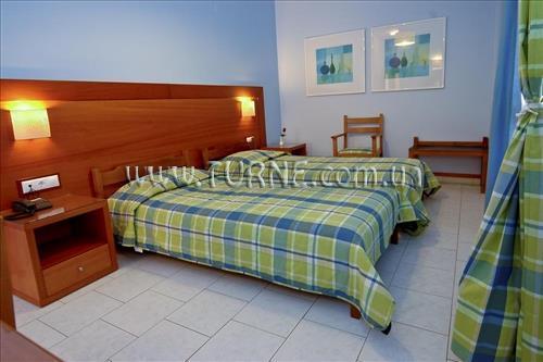 Hotel Navarone 3*