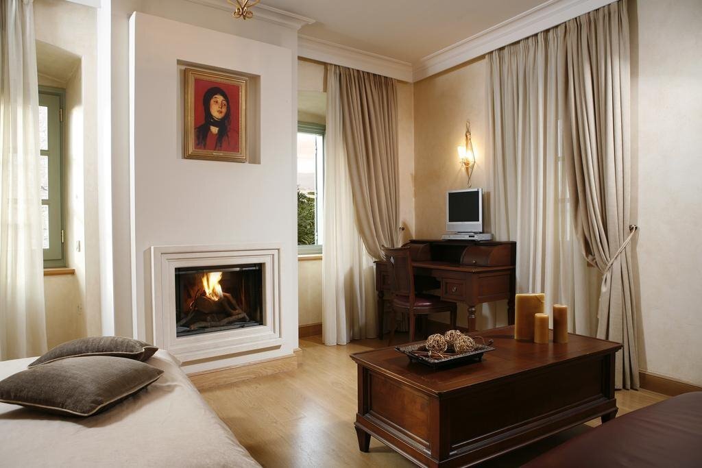 Imaginea Ippoliti 4*