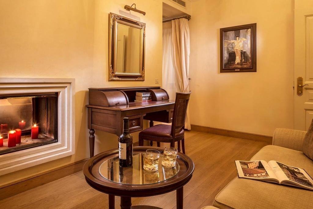 Hotel Ippoliti 4*