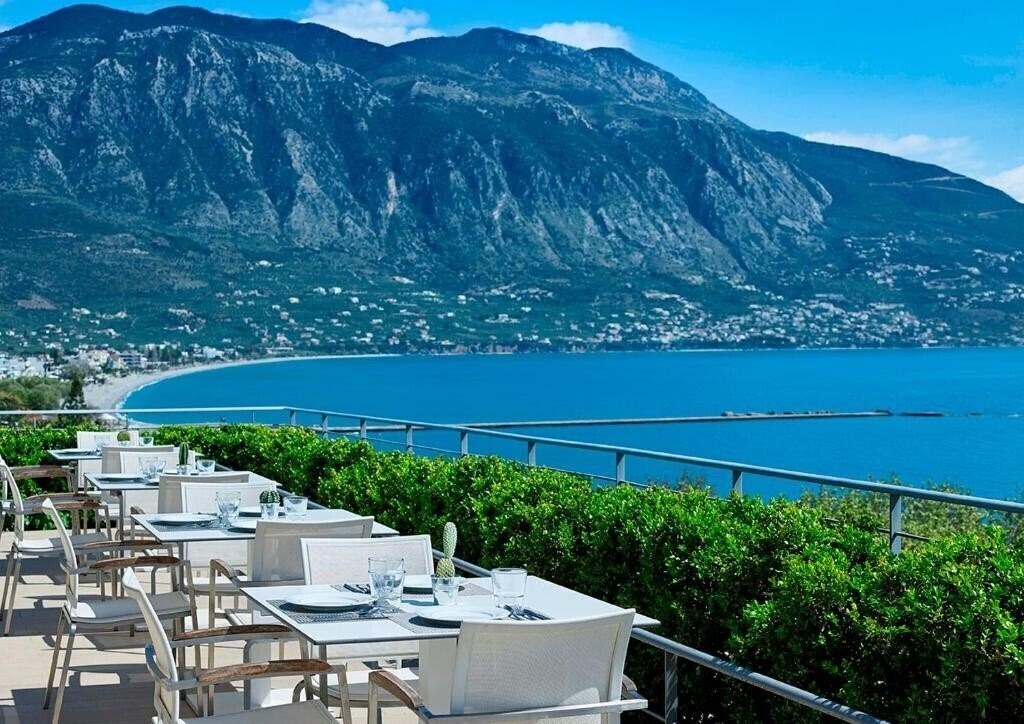 Fotografii Pharae Palace 4*