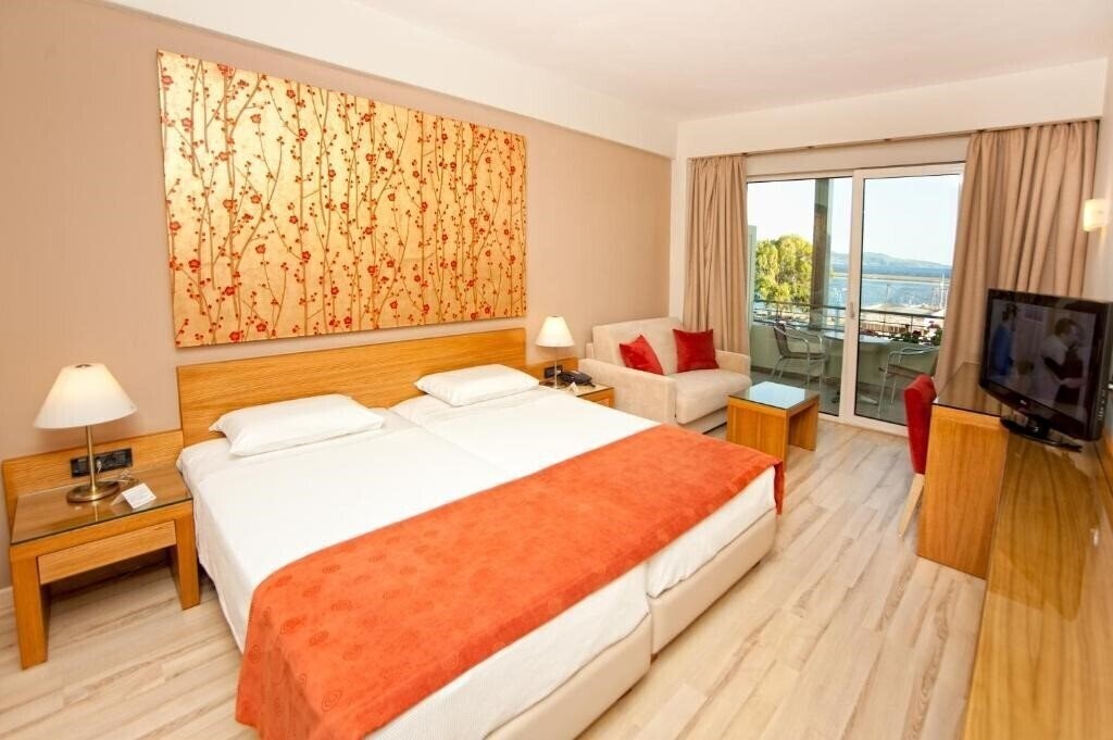 Fotografie Pharae Palace 4*
