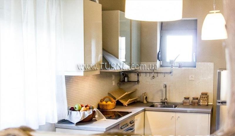 Изображение Villavia апартаменты