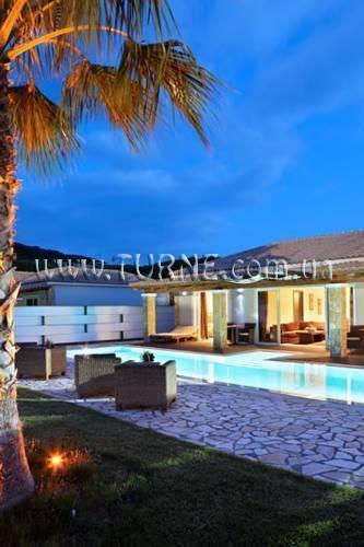 Imaginea Olympia Golden Beach Resort & Spa 5*